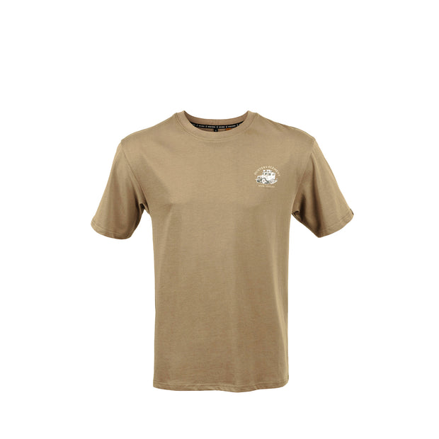 Hunters Element Explore Tee