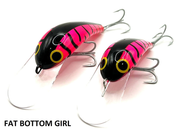 Predator Lures Hardbody 75mm