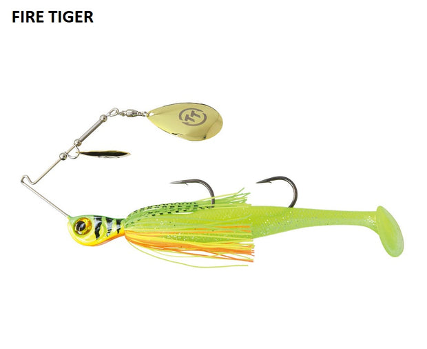 TT Tornado + Double Colorado