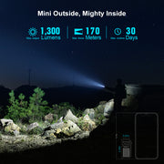 Olight Baton 4