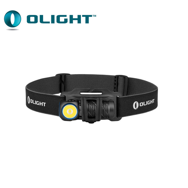Olight Perun 2 Mini Flashlight