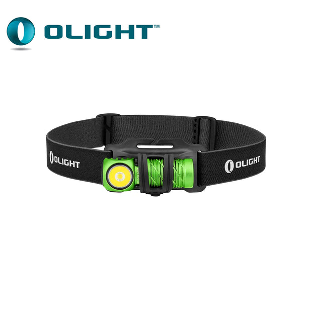 Olight Perun 2 Mini Flashlight