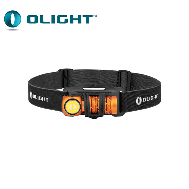 Olight Perun 2 Mini Flashlight