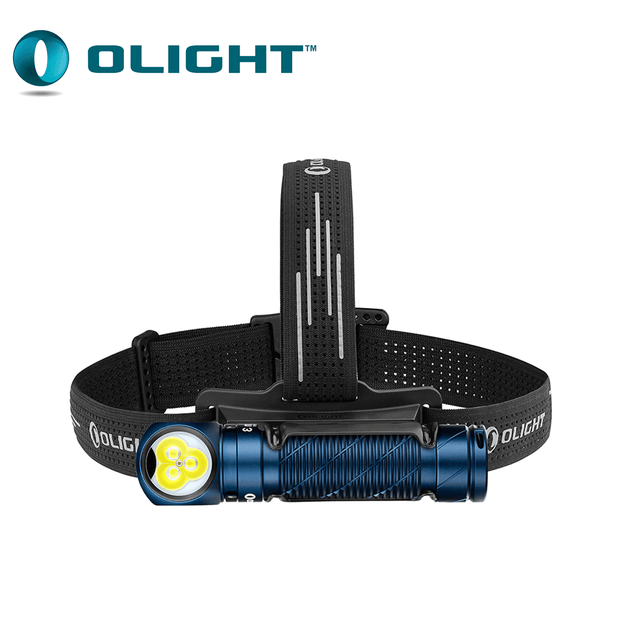 Olight Perun 3 Headlamp