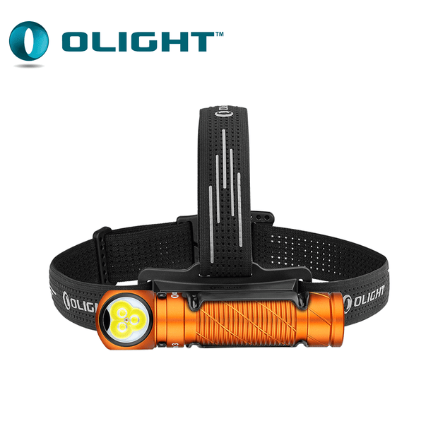 Olight Perun 3 Headlamp