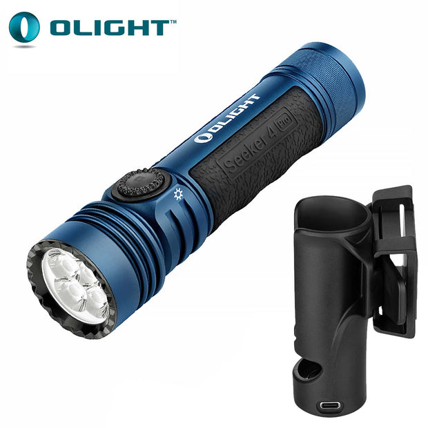Olight Seeker 4 Pro