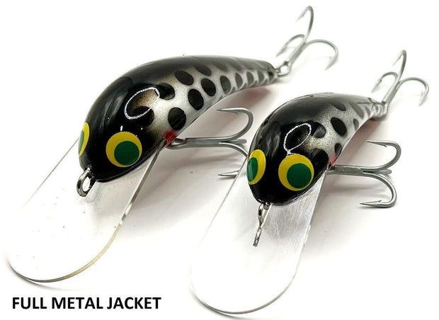 Predator Lures Hardbody 75mm