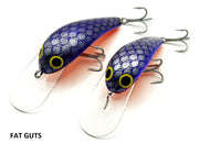 Predator Lures Hardbody 90mm