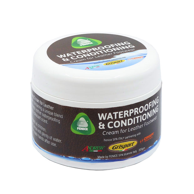 Fenice Waterproofing and Conditioning Cream
