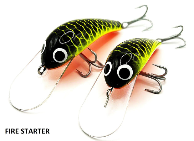 Predator Lures Hardbody 90mm