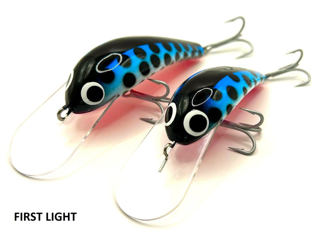 Predator Lures Hardbody 90mm