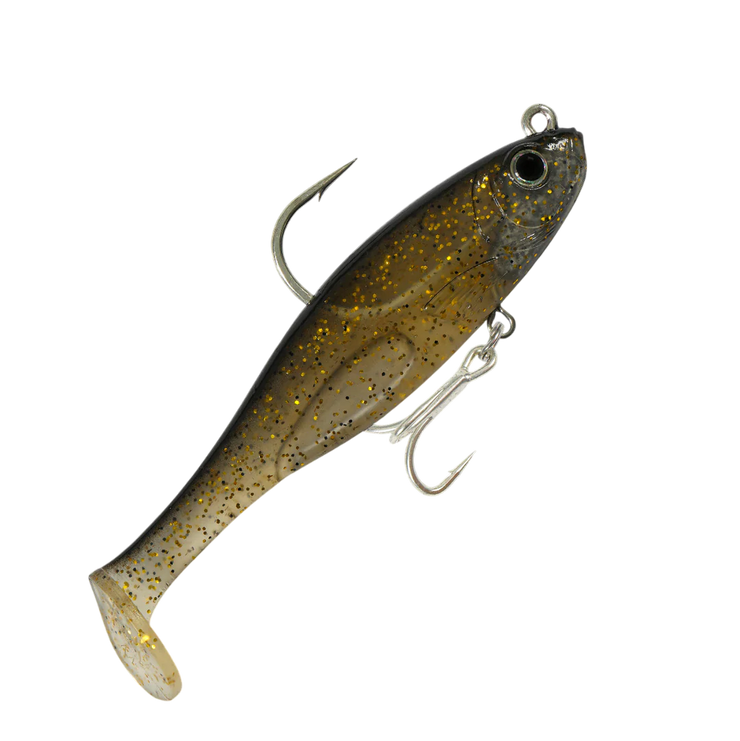 Fishcraft Dr Shad