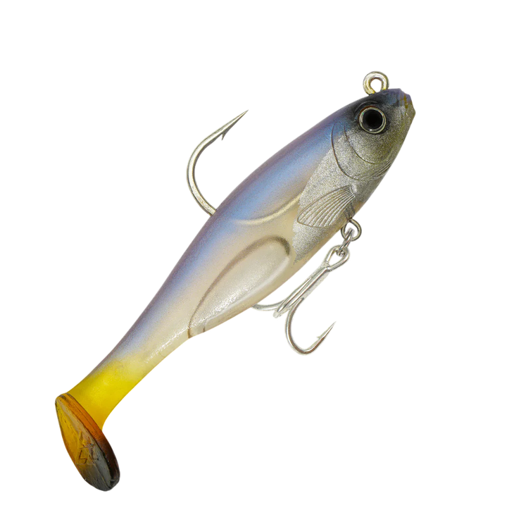 Fishcraft Dr Shad