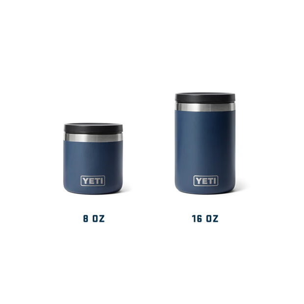 Yeti Rambler 8oz Food Jar