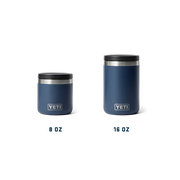 Yeti Rambler 16oz Food Jar