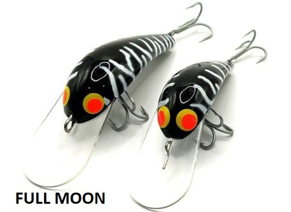 Predator Lures Hardbody 75mm