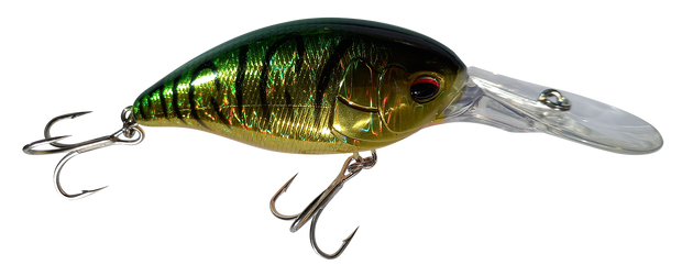 Profishent Tackle Chainsaw 80mm