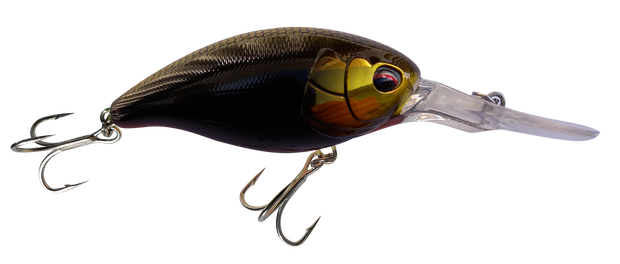 Profishent Tackle Chainsaw 80mm