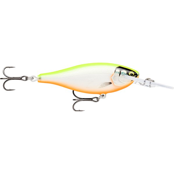 Rapala Shad Rap Elite 75 – Trellys