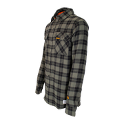 Spika GO Casual Check Shirt