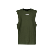 Spika GO Core Muscle Singlet