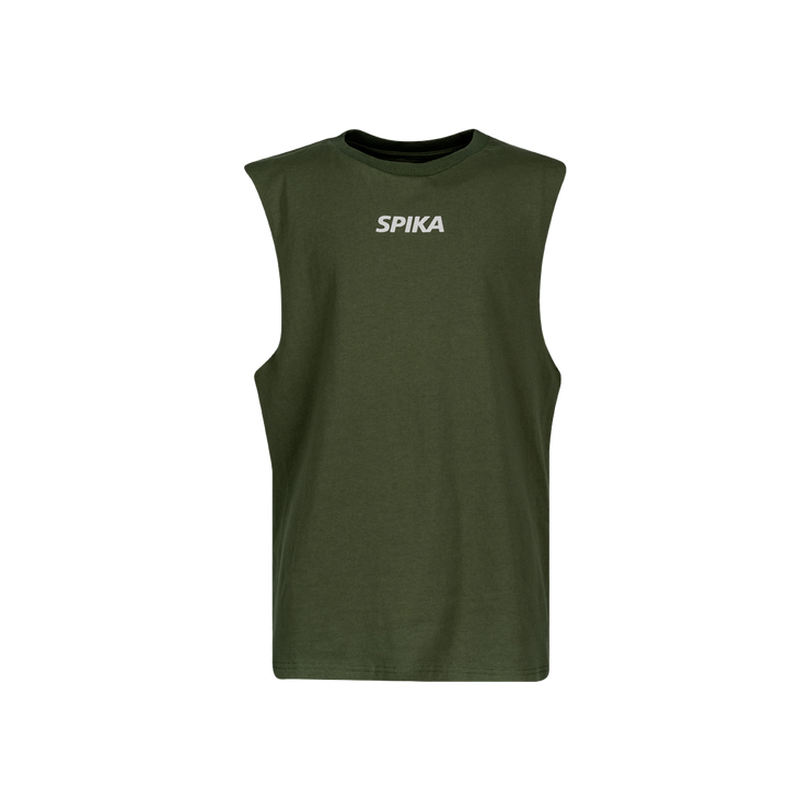 Spika GO Core Muscle Singlet