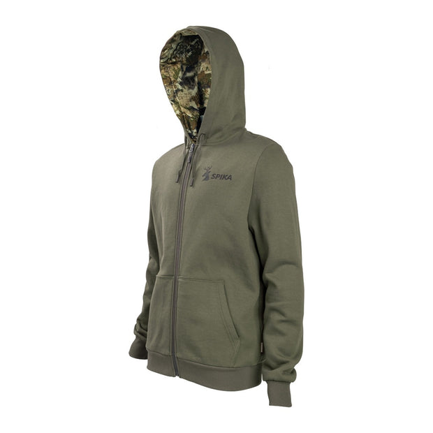 Spika GO Core Zip Hoodie