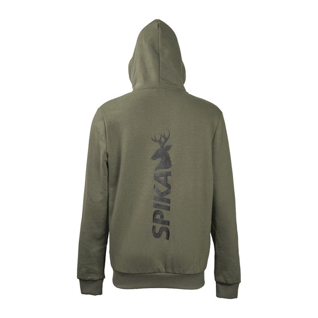 Spika GO Core Zip Hoodie