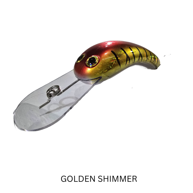 Old Mate Lures - 10ft