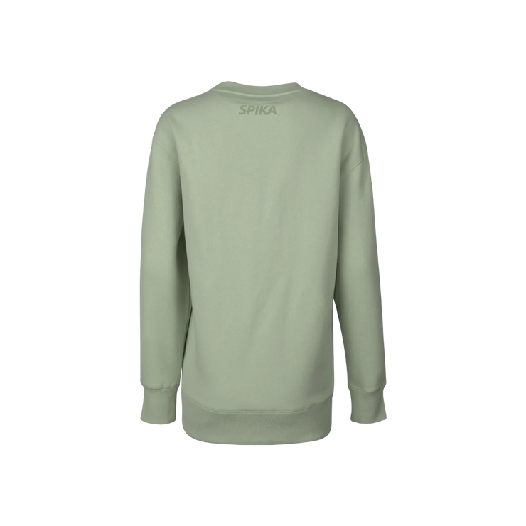 Spika Womens GO Mountain Crew Jumper