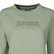 Spika Womens GO Mountain Crew Jumper