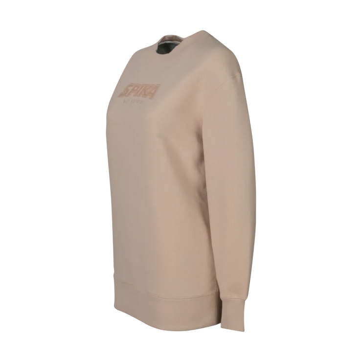 Spika Womens GO Mountain Crew Jumper