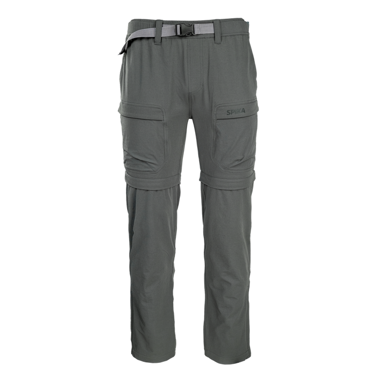 Spika GO Adapt Zip Off Pants