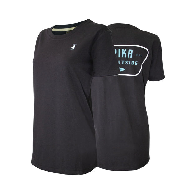 Spika GO Casual T Shirt Womens