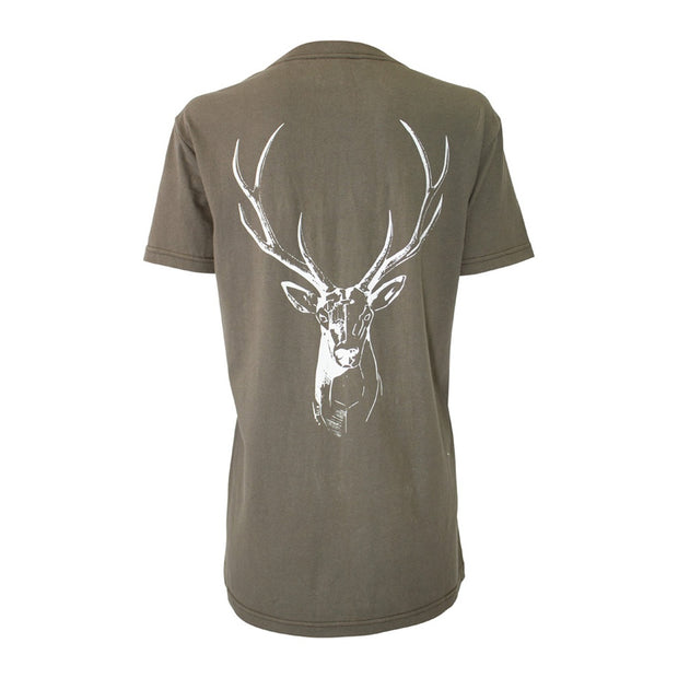 Spika GO Casual T Shirt Womens