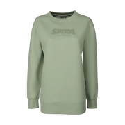Spika Womens GO Mountain Crew Jumper