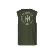 Spika GO Core Muscle Singlet