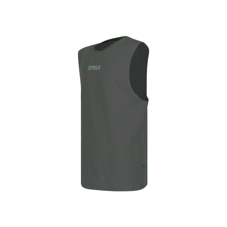 Spika GO Core Muscle Singlet
