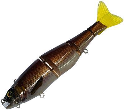 Jackall Gantia
