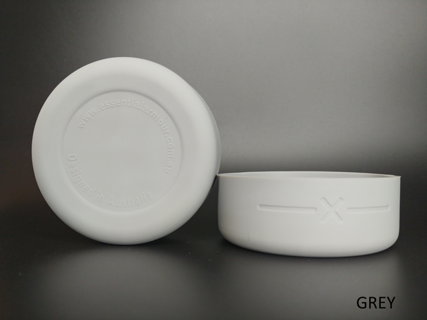 Essential Armour Silicone Bottle Protector