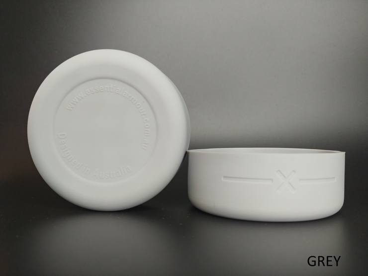 Essential Armour Silicone Bottle Protector