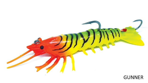 Barambah Stinger Shrimp Heavy Duty