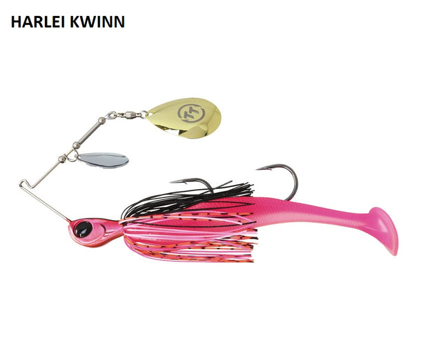 TT Tornado + Double Colorado