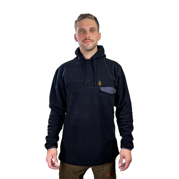 Spika Basecamp Hoodie