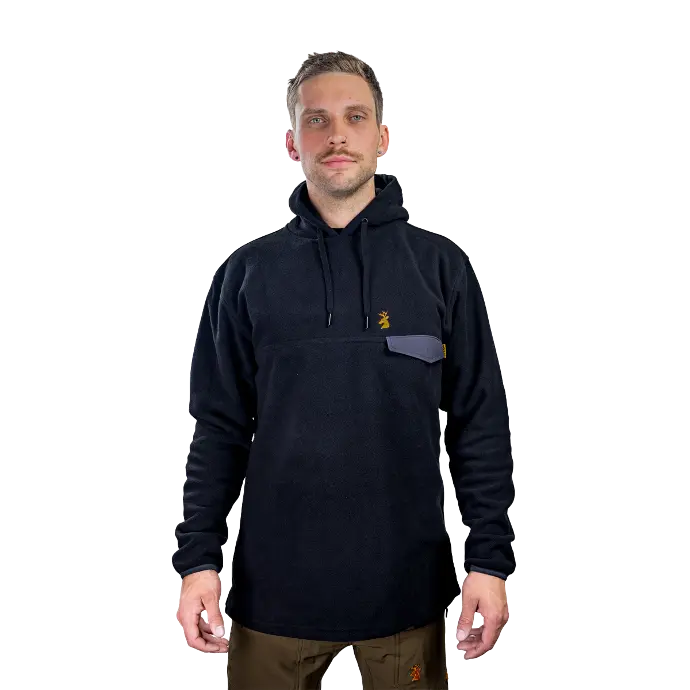 Spika Basecamp Hoodie