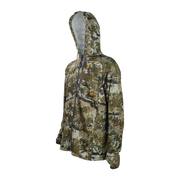 Spika Gridfleece Hoodie