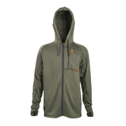 Spika Gridfleece Hoodie