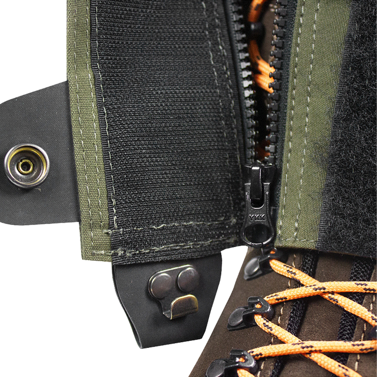 Spika Strike Gaiter
