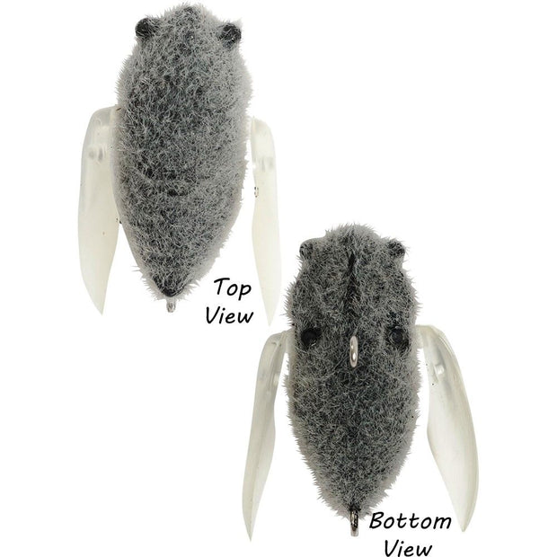 Atomic Hardz Cicada 47