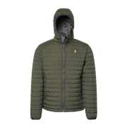 Spika Chase Puffer Jacket